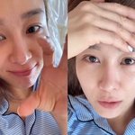 옥주현, <b>민낯</b> 여신 등극…"화장 안해도 예쁜 게 아니라 안해야...