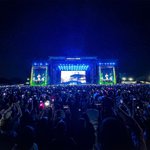 오늘 투바투 멕시코 페스티벌 11만명 대박