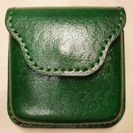 [가죽공예] 가죽공예 마디샤-폰 케이스(<b>벨트</b>용)