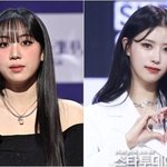 많이 내리면 좋겠다” 이영지·이미주, 산불 피해 지원 기부 <b>동참</b>