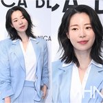 청순 세련? 어렵지 않아! '봄이 왔지연...완벽 파스텔 <b>셋</b><b>업</b>룩'