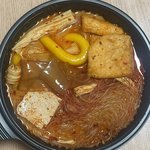 [댓글부탁해] 마라탕 <b>실당</b>면 첫 후기