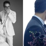 티아라 효민 남편 얼굴 공개했는데 스타일이 ㄹㅇ 칠<b>가이</b>…