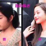 개말라일때만 예쁜 사람 특징 뭐임