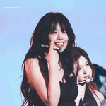 안유진은 <b>무대</b>체질인듯