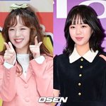 살찐 지예은, 몸무게 69.8kg 루머 사실이었나…"58kg 아니야"...