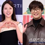 " 지예은, 최다니엘 <b>신체</b>사이즈 추측에 '불쾌' ('런닝맨')[종합]