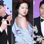 "양세형, 박나래와 합정동 집에서 동거 중" <b>폭탄</b>발언 ('런닝맨')
