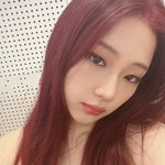 아니면 검은색? 베이비몬스터의 <b>미래</b> 루카에 어울리는 머리 스타일은...