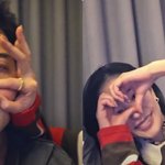 보아 <b>남미</b>새 관상이야?