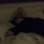 [들어와] 아들이나 아빠나 원<b>나잇</b>충 ㅋㅋ