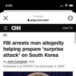 [드루와] 북한이 기습공격 준비 중이란 거 알아?