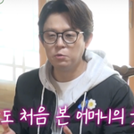 토니안 "모친이 결혼 이야기해"..<b>임현식</b> 깜짝 ('미우새')
