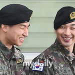 "태양과 <b>GD</b>가 동시에 소개팅 해준다면? 태양 선택, 이유는…"...