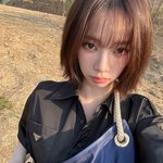 예쁜사람들 보면