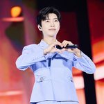 '임영웅 닮은' 영웅시대, '산불피해 기부' 5일간 총 5억 여원...