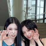 <b>예지</b>랑 규진 얼굴합 ㄹㅈㄷ네