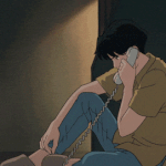 지브리 <b>ai</b>필터 지브리 감성 다뺏어가는거같아서