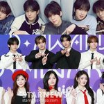 NCT 위시·투어스·피프티, 4월 '5세대 아이돌' 몰려온다