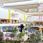 지디 콜드플레이···'팝업 성지' 된 더현대