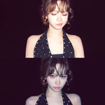 김채원, 블랙홀 같은 매력… 광고 촬영장 접수한 비주얼