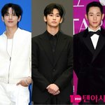 김수현 흔적 싹 지웠다…'손절 강요' 정해인·임시완, 4명서 '88즈'로...