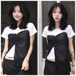 [댓글부탁해] 최준희, 기본에 더한 <b>월요</b> 유니크룩… “오늘부터 나,...