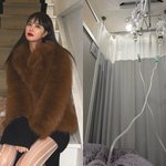 [댓글부탁해] 송재희' 지소연, 말없이 주말 병원行…근황이 병상...