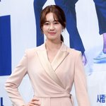 [댓글부탁해] 이요원, 남편 <b>재벌</b>설 드디어 입 연다...23살에...