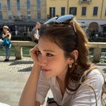 성숙미 더한 전소미, 이탈리아에서 전한 근황…<b>파브리</b>도 놀란 비주얼