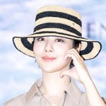 [현장포토] "시선 싹쓸이"…차주영, 고품격 볼하트