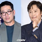 '로비'x이병헌 '승부', 주말 박스오피스 <b>TOP</b>2..쌍끌이 흥행...