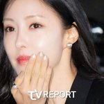 티아라 불화설 종식...<b>보람</b>·규리, 효민 결혼식 참석했다 [종합]