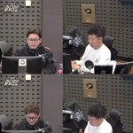 ‘라디오쇼’ 김대호 “퇴직금보다 소속사 계약금 多..내 가치를 숫자로...