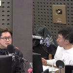 MC몽 손잡은 김대호 “<b>MBC</b> 퇴직금보다 많은 계약금, 가족에게도...