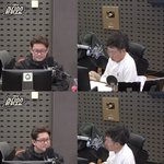 ‘라디오쇼’ 김대호 “결혼? 내 인생이 더 중요..허벅지 찌르면서...