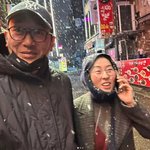 ‘하정우 1일 고백’ 강말금, “신랑은 많은데 열애설은 처음” 심경
