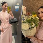 ‘5월 결혼’ 아이린, 시댁서 예쁨 받겠네‥<b>단아</b>한 예비 며느리