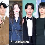 류준열한소희→이채민류다인, 벌써 5쌍 쏟아지는 연예인 커플 [<b>Oh</b>!쎈...