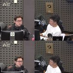 선언 김대호, <b>KBS</b> 방송 첫 출연 "관공서 같은 느낌"(라디오쇼)