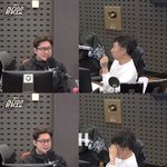 ‘라디오쇼’ 김대호 “<b>KBS</b>서 방송은 처음..관공서 같은 느낌”