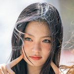 [포토] 키키 키야, 신비로움