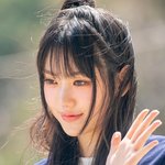 [포토] 키키 수이, 여유 넘치게