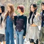 [포토] 키키, '이은지 가요광장' 왔어요