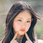 [포토] 키키 이솔, 콩 무당벌레