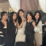 2세대 걸그룹 총출동.."왜 변한게 없는거야" [<b>SHOT</b>!]