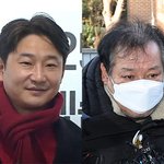 [단독]건진법사 '공천 뒷돈' 목격자는 이천수…"윤한홍 이름 봤다"...