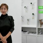 <b>S.E.S</b>. 슈, 식물사업 대박나더니..럭셔리 사무실 공개 "아침...