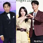 '폭싹' 아이유박보검→'학씨' 최대훈, 백상 싹쓸이…8개 부문 '최다...