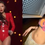 화사 또 벗었네… 수위 제한 없더니 결과가;;